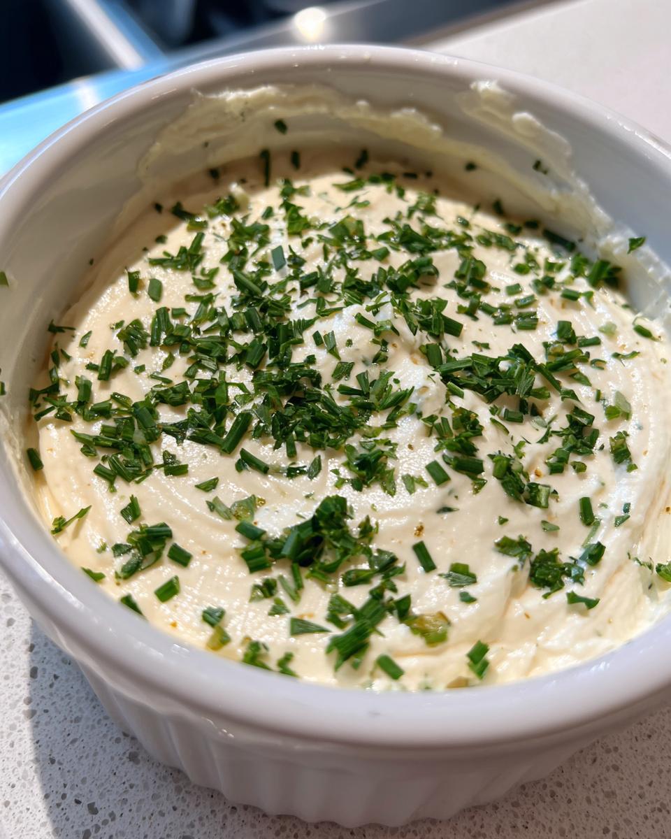 Quick and Easy Dips for Summer - detail 3