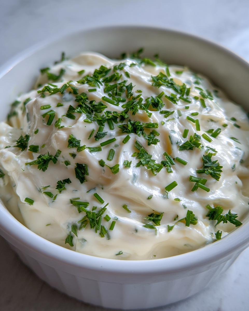 Quick and Easy Dips for Summer - detail 4