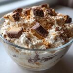 Quick and Easy Reese's Peanut Butter Fluff