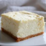 Rich and Creamy Cheesecake Fudge