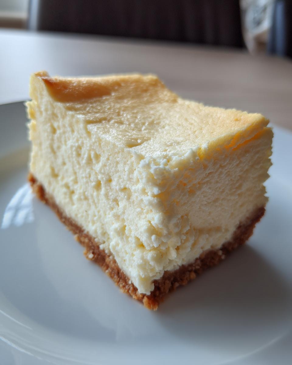 Rich and Creamy Cheesecake Fudge - detail 2