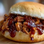 Slow Cooker BBQ Pulled Pork