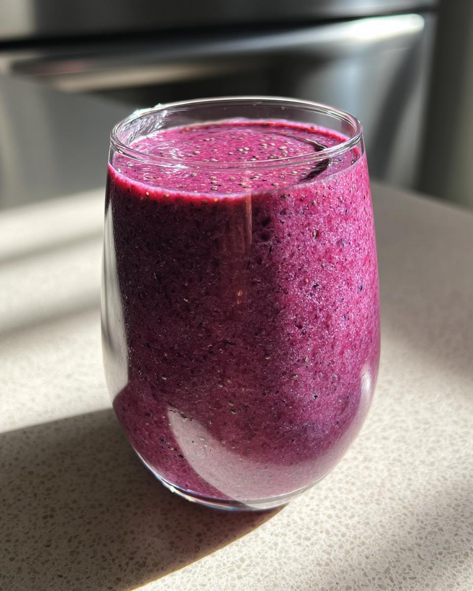 Smoothies for Your Whole Week. - detail 1