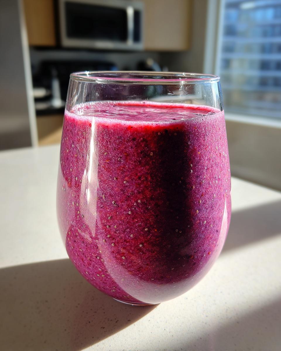 Smoothies for Your Whole Week. - detail 2