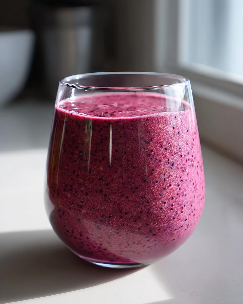 Smoothies for Your Whole Week. - detail 3