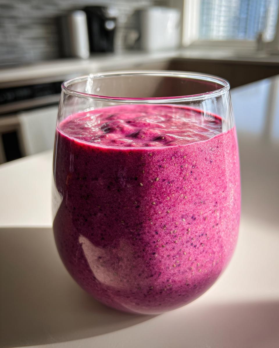Smoothies for Your Whole Week. - detail 4