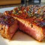 Steak Marinade