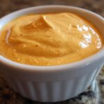 Taco Bell Nacho Cheese Sauce Recipe