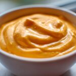 Taco Bell Nacho Cheese Sauce Recipe