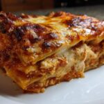 Taco Stuffed Shells