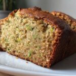 Zucchini Bread