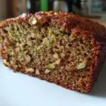 Zucchini Bread