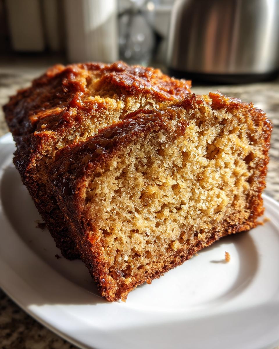 Amish Friendship Bread - detail 1