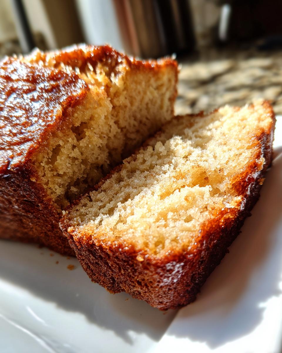 Amish Friendship Bread - detail 2