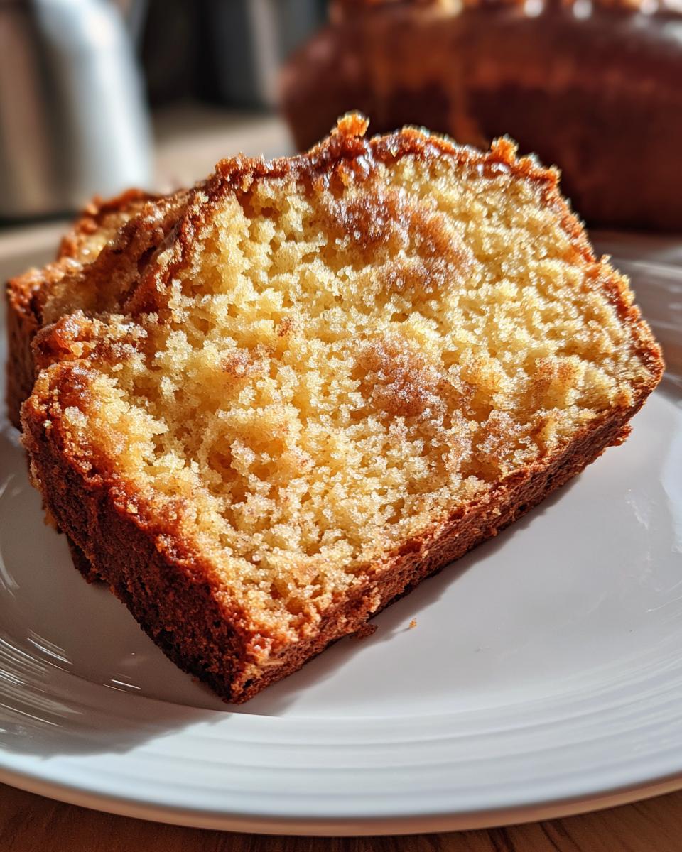 Amish Friendship Bread - detail 3