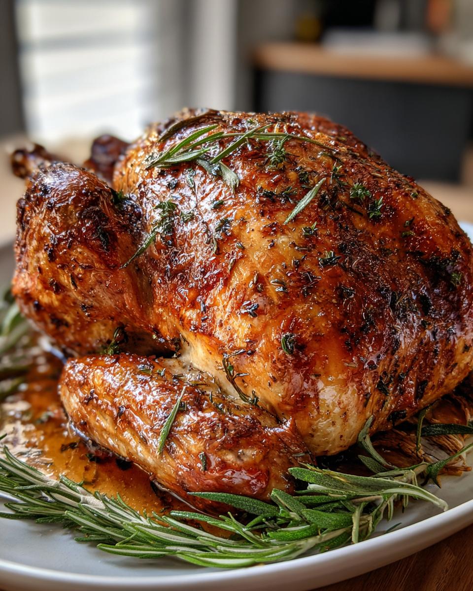 Amish Thanksgiving Delight - detail 1