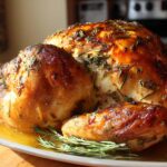 Amish Thanksgiving Delight