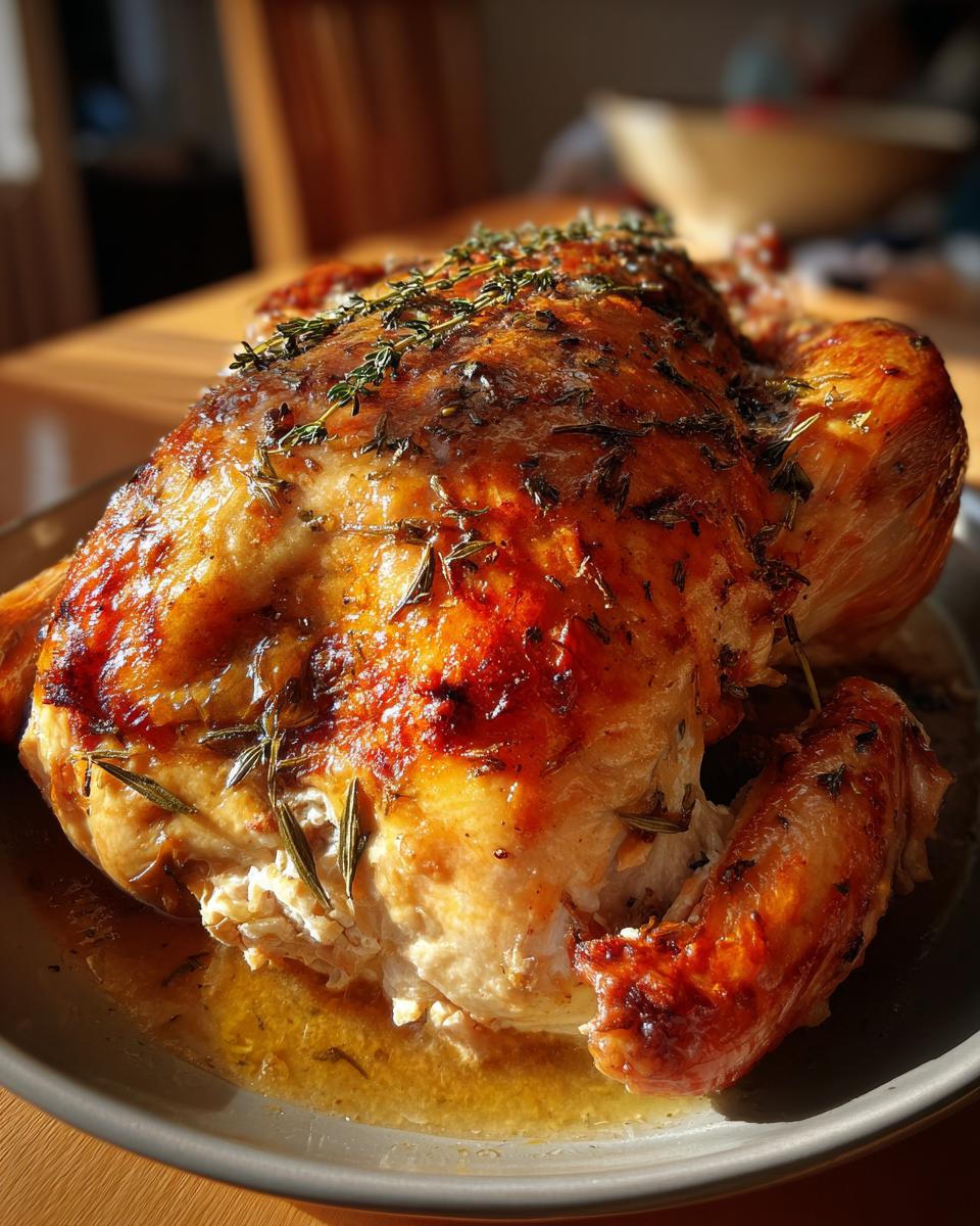 Amish Thanksgiving Delight - detail 3