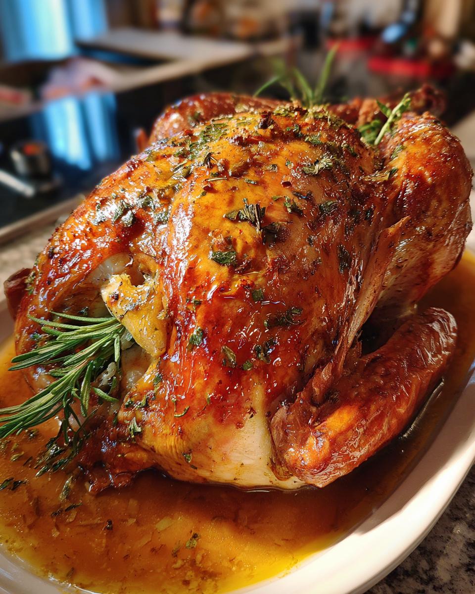 Amish Thanksgiving Delight - detail 4
