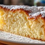 Angel Kiss Cake