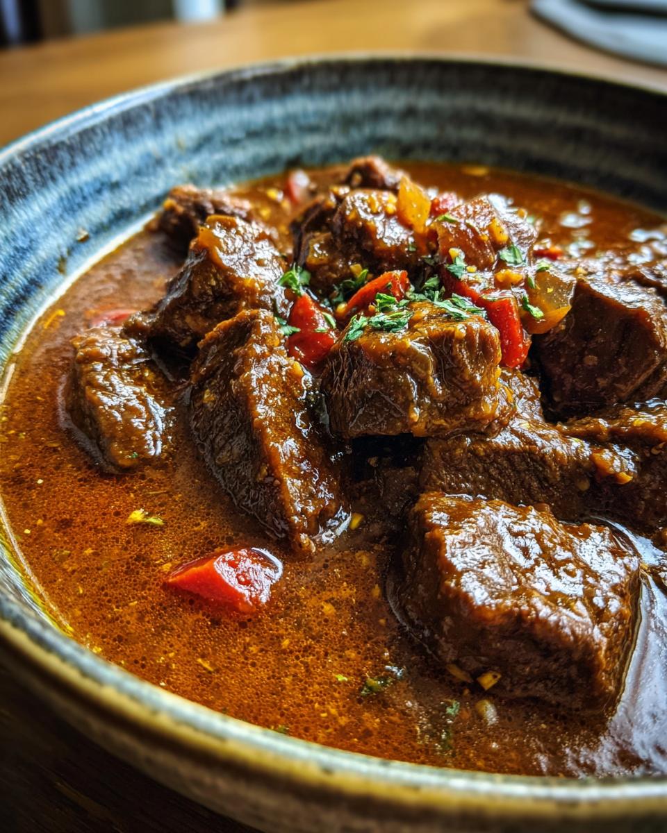 Best Goulash Recipe - detail 1