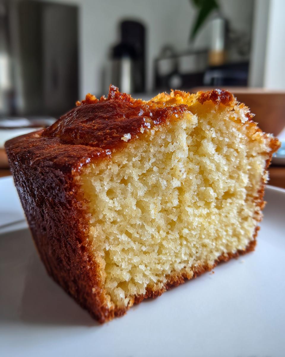Blender Cake - detail 1