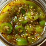 Classic Chow Chow Pickle Mix