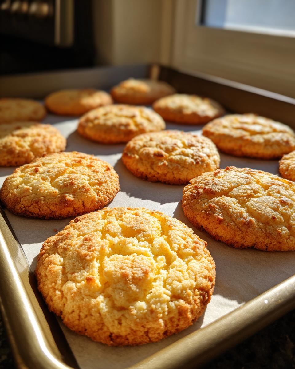 Classic Drop Butter Cookies - detail 1