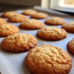 Classic Drop Butter Cookies