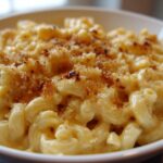 Copycat Love Noodles & Co. Mac and Cheese