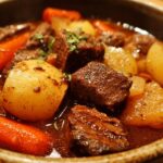 Cowboy Stew