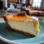Cream Cheese Pie