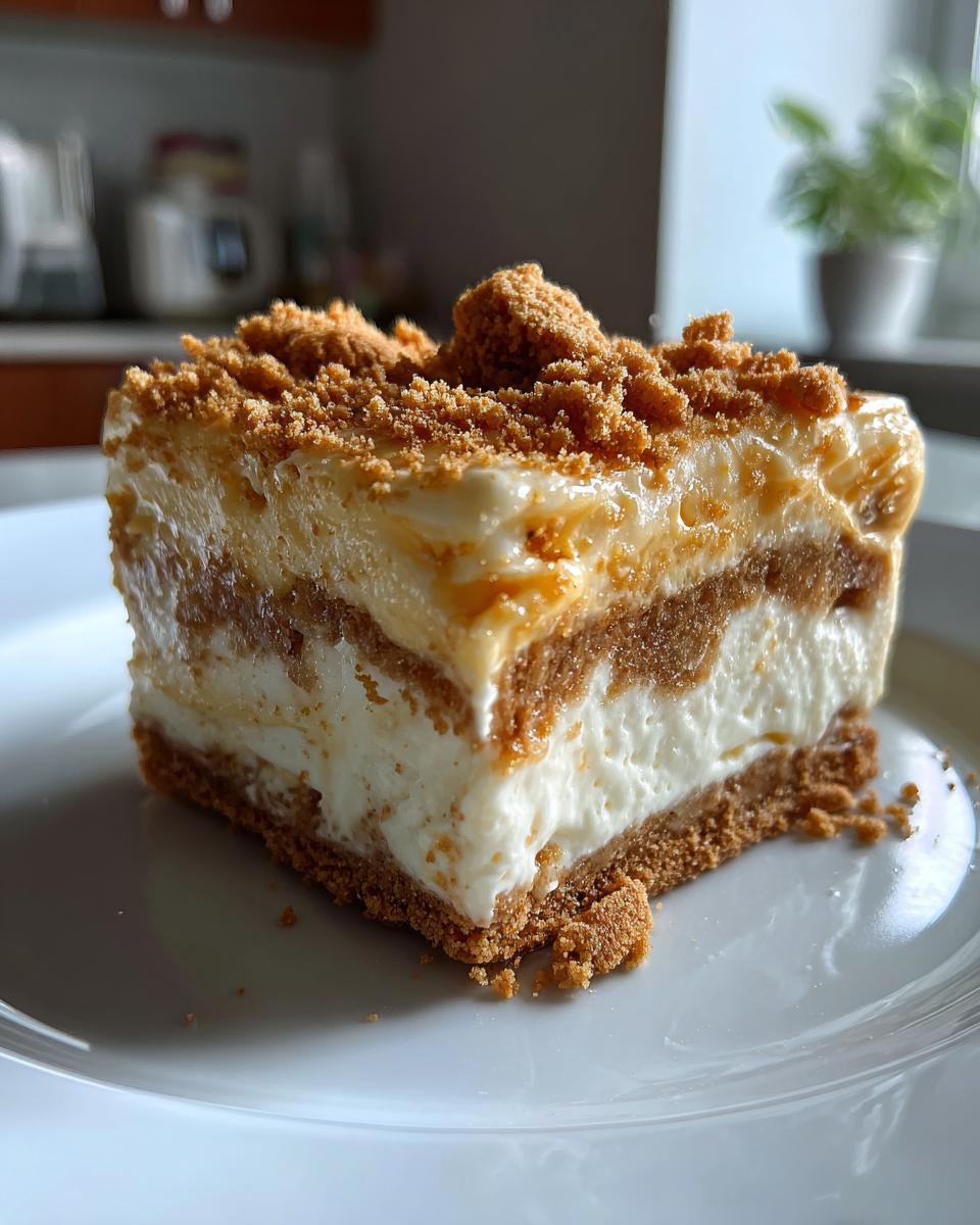Creamy Cheesecake Fudge Delight - detail 2