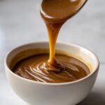 Creamy Coffee Sauce