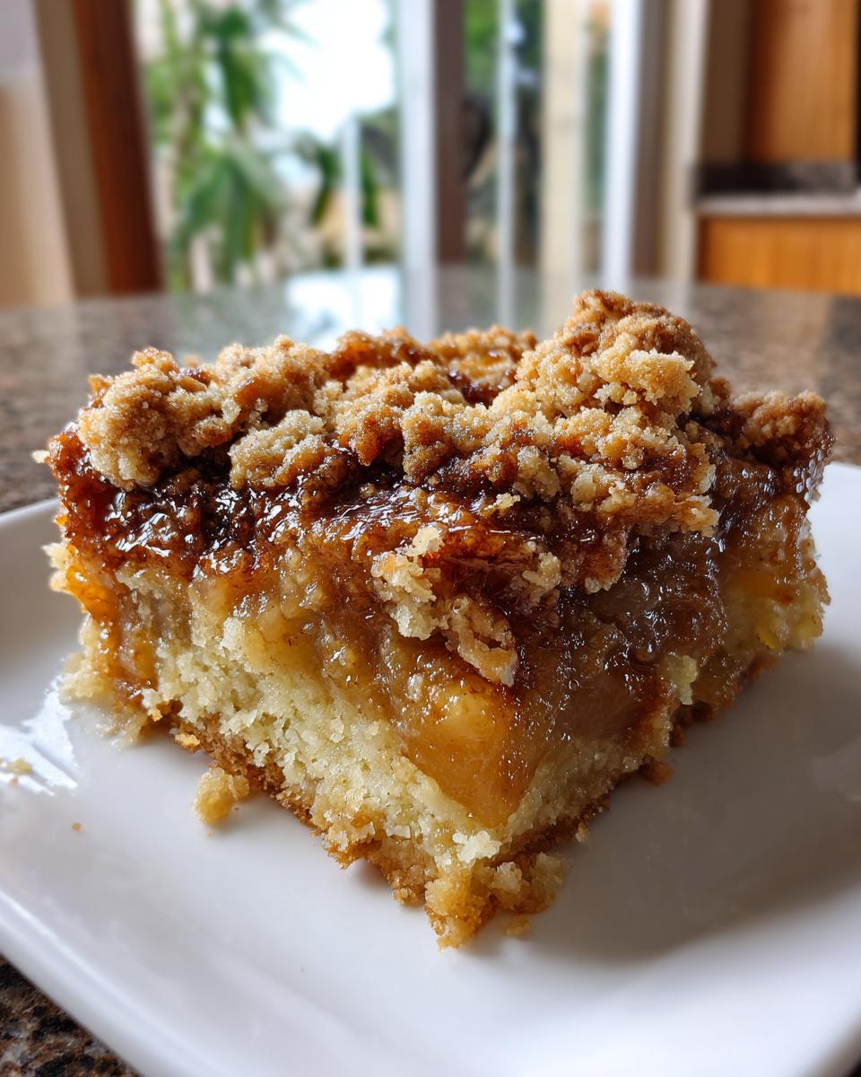 Delicious Dump Cakes: Easy Recipes for Every Occasion - detail 1