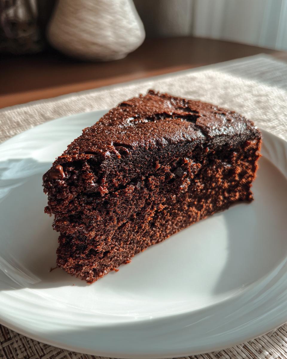 Easy Nesquik Cake - detail 1