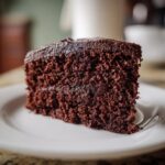 Easy Nesquik Cake