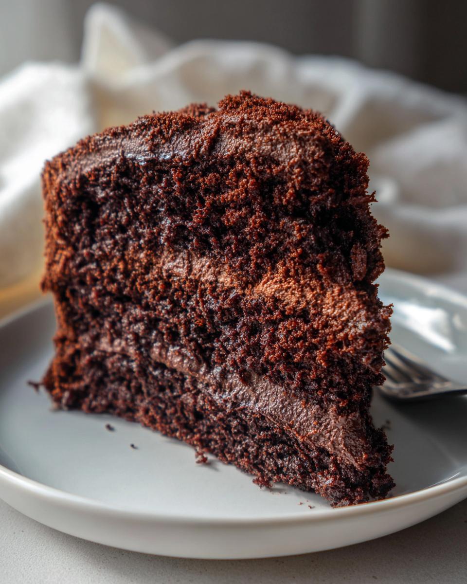 Easy Nesquik Cake - detail 4