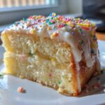 Family Favorite Birthday Cake