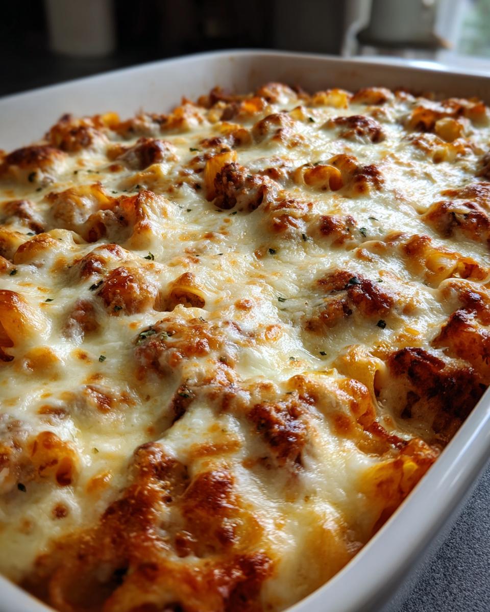 Family Favorite Casserole - detail 1
