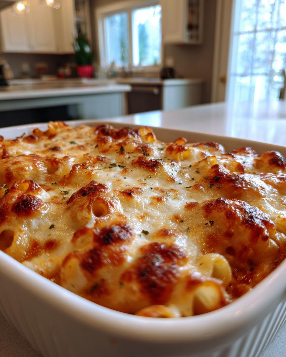 Family Favorite Casserole - detail 2