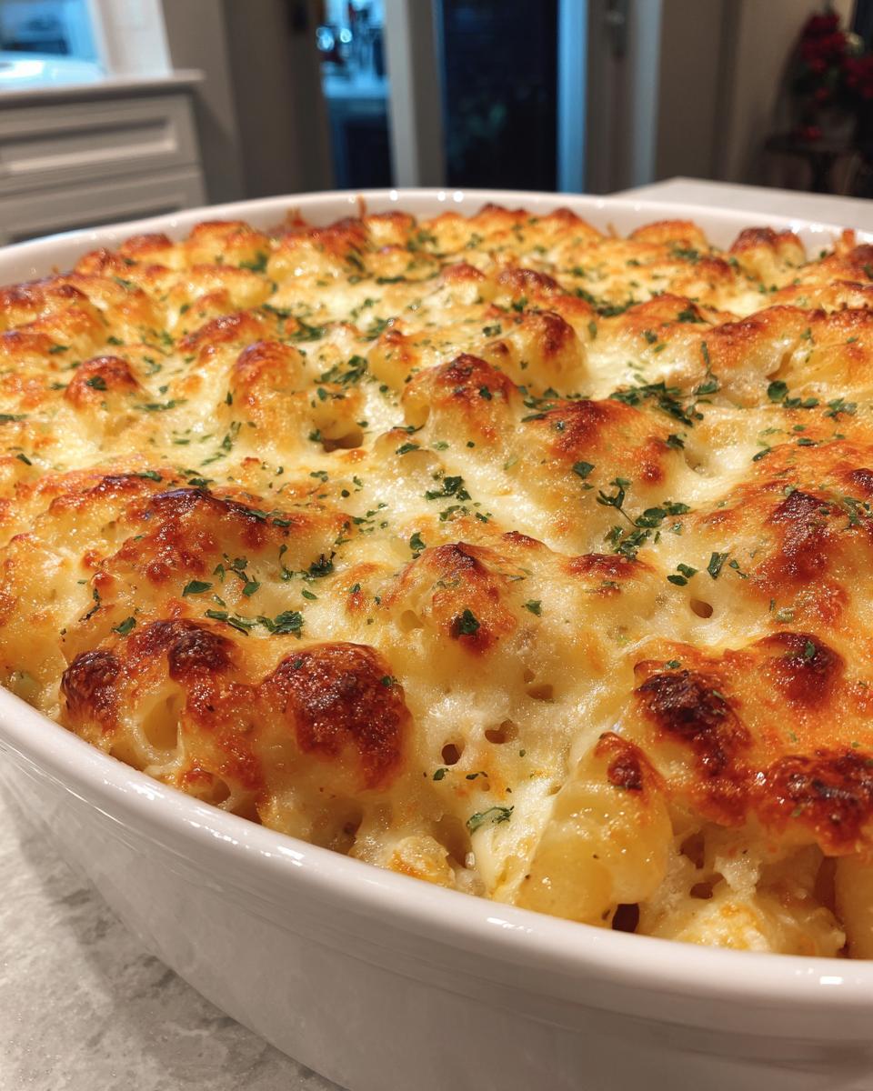Family Favorite Casserole - detail 3