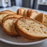 Famous Sinaloan Biscotelas
