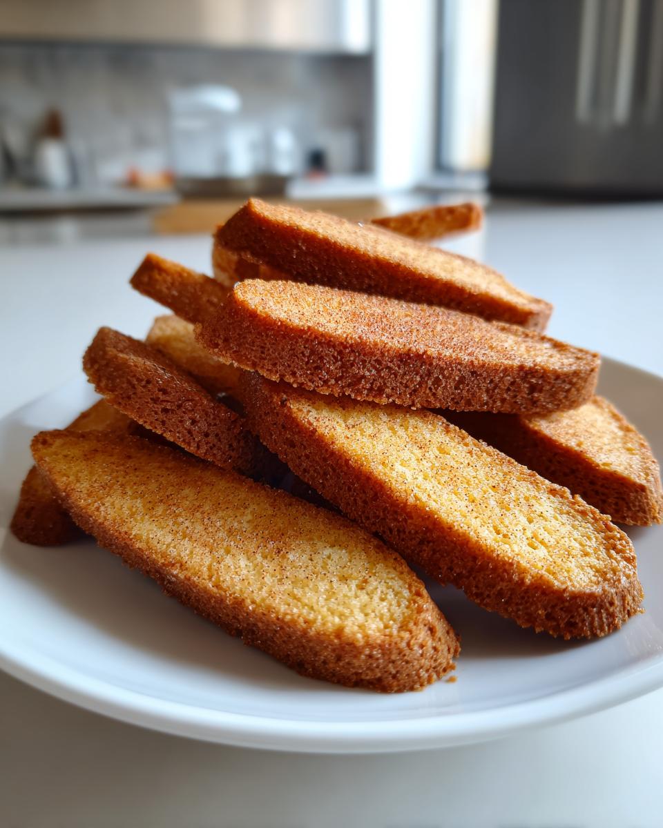 Famous Sinaloan Biscotelas - detail 2