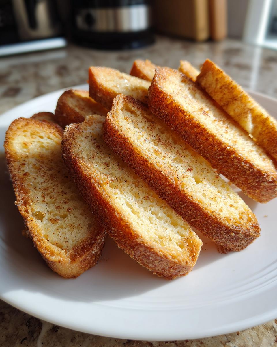 Famous Sinaloan Biscotelas - detail 3