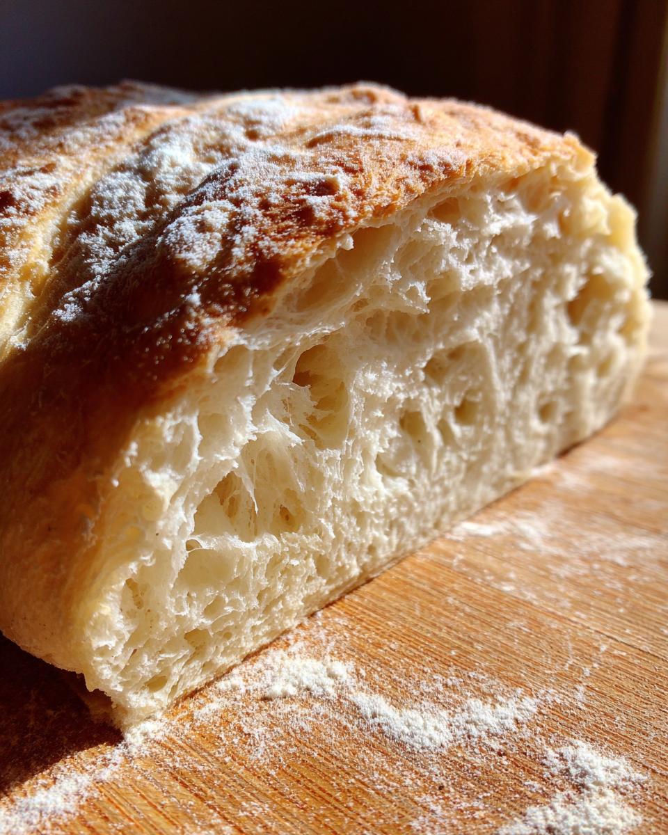 Four Basic Dough Recipes - detail 1
