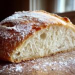 Four Basic Dough Recipes