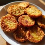 Fried Green Tomatoes
