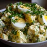 Grandma's Classic Potato Salad