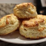 Heavenly Angel Biscuits